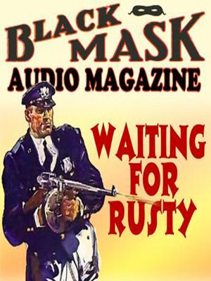 cover image of Waiting for Rusty
